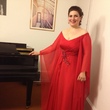 After Recital at Geneva Conservatoire, 2016